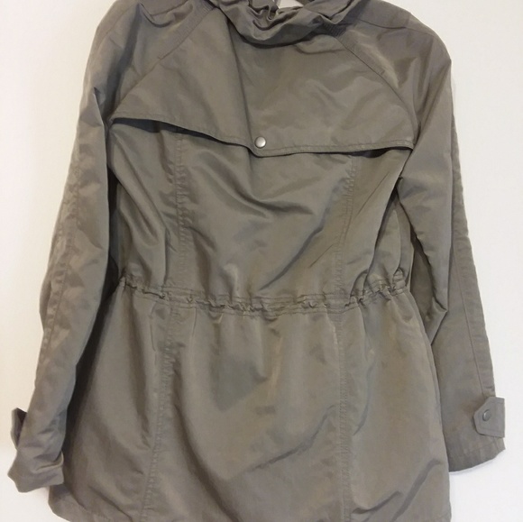 Banana Republic Utility Jacket - Picture 2 of 3